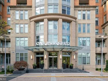 8220 CRESTWOOD HEIGHTS DRIVE, Unit 315, MCLEAN, VA 22102