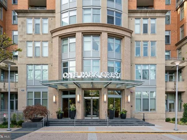 8220 CRESTWOOD HEIGHTS DRIVE , Unit 315, MCLEAN, VA 22102