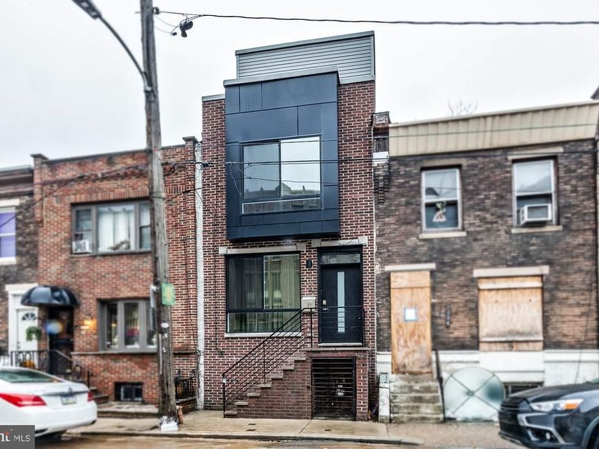 2132 Mcclellan Street, Philadelphia, PA 19145 Main Photo