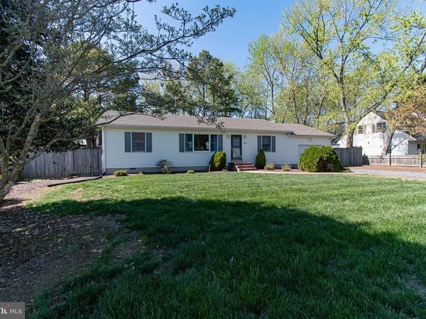 3824 SEYMOUR DRIVE, TRAPPE, MD 21673