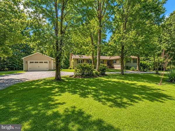 13825 MOUNTAIN VIEW DRIVE, SPOTSYLVANIA, VA 22553