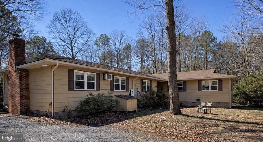 13825 Mountain View Drive, Spotsylvania, VA 22553 Main Photo