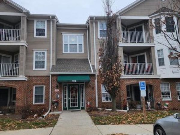 132 MOWAT CIRCLE , HAMILTON, NJ 08690