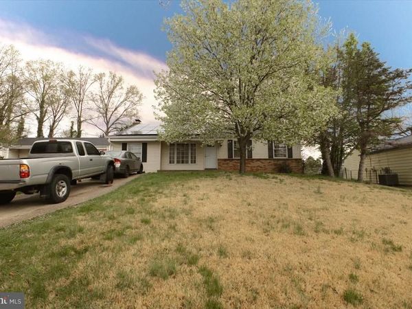 13203 CLARINGTON COURT , LAUREL, MD 20708