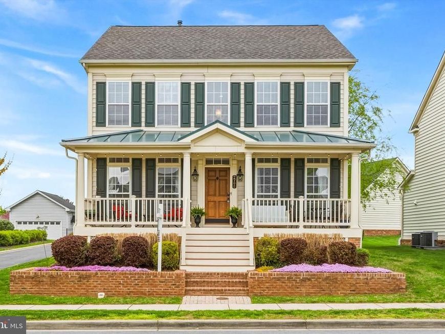 2708 Bill Dorsey Boulevard, Adamstown, MD 21710 Main Photo