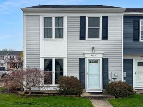 5757 SUNSET VIEW LANE , FREDERICK, MD 21703