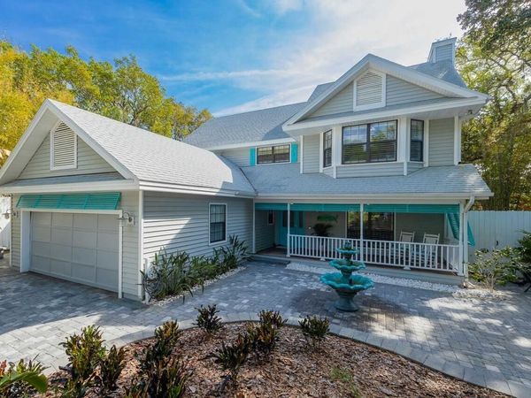 416 Ocean Dr, St Augustine, FL 32080