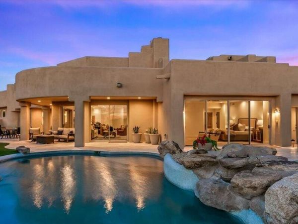 10295 E RISING SUN Drive, Scottsdale, AZ 85262