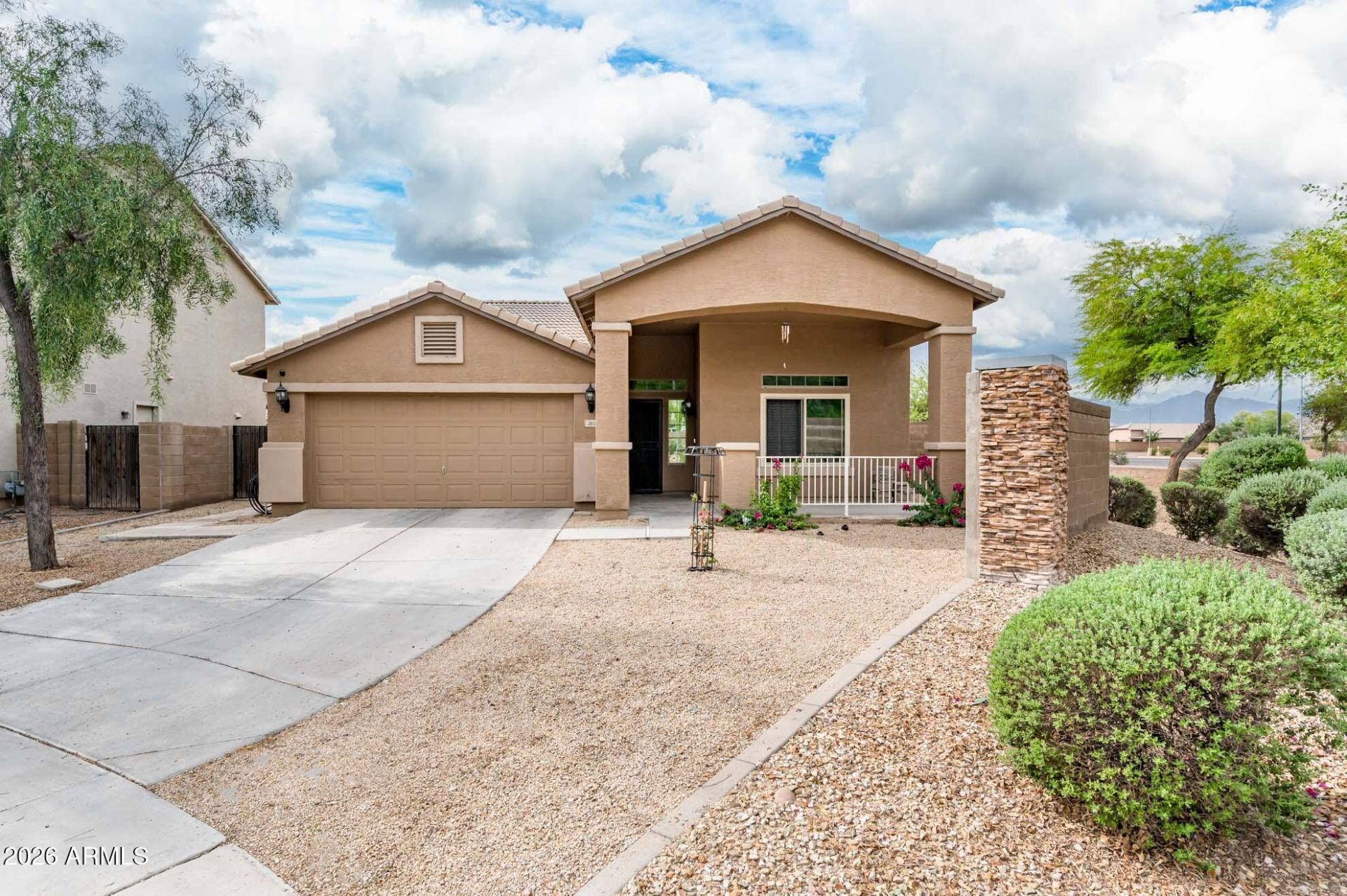 5045 W Nancy Lane, Laveen, AZ 85339 Main Photo