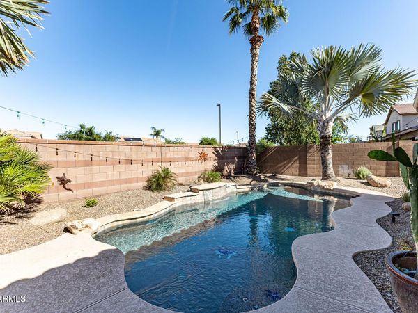 6171 S BANNING Street, Gilbert, AZ 85298