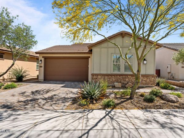 3783 GOLDMINE CANYON Way, Wickenburg, AZ 85390