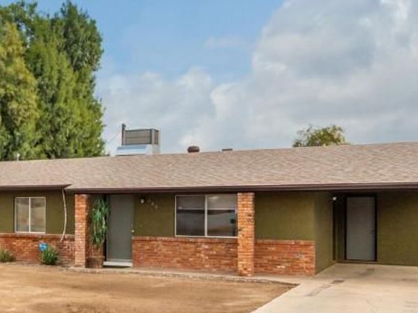 308 S 3RD Street, Buckeye, AZ 85326
