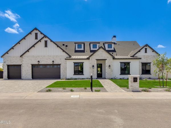 5919 E Corrine Drive, Scottsdale, AZ 85254