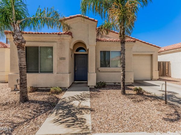 120 N WARREN Street, Mesa, AZ 85207