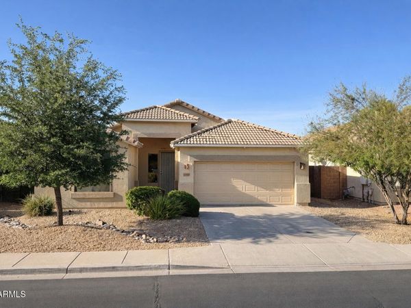 12246 W GRANT Street, Avondale, AZ 85323