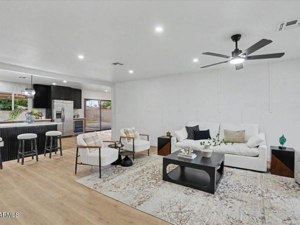 2908 S GEORGE Drive, Tempe, AZ 85282