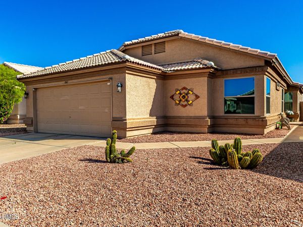 10617 W RUNION Drive, Peoria, AZ 85382