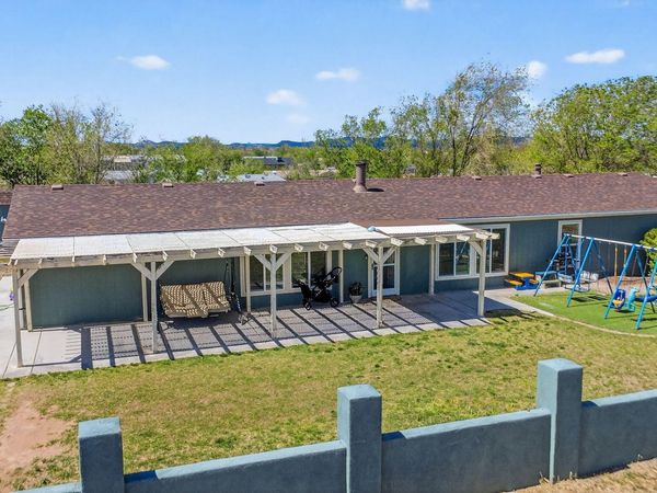 390 N RAILROAD Avenue, Chino Valley, AZ 86323