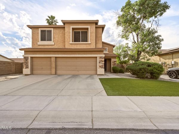 374 N Scott Drive, Chandler, AZ 85225