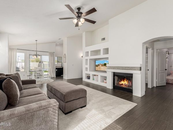 4026 E CREOSOTE Drive, Cave Creek, AZ 85331