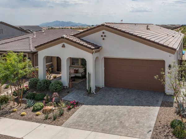 20627 W RANCHO Drive, Buckeye, AZ 85396