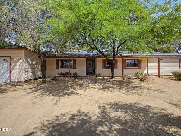 17629 N 16 Street, Phoenix, AZ 85022