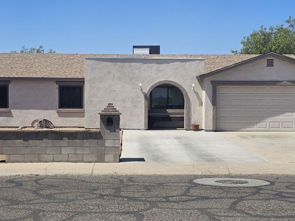 4508 N 81ST Drive, Phoenix, AZ 85033