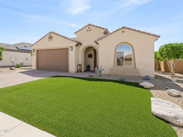 26779 W ADAM Avenue, Buckeye, AZ 85396