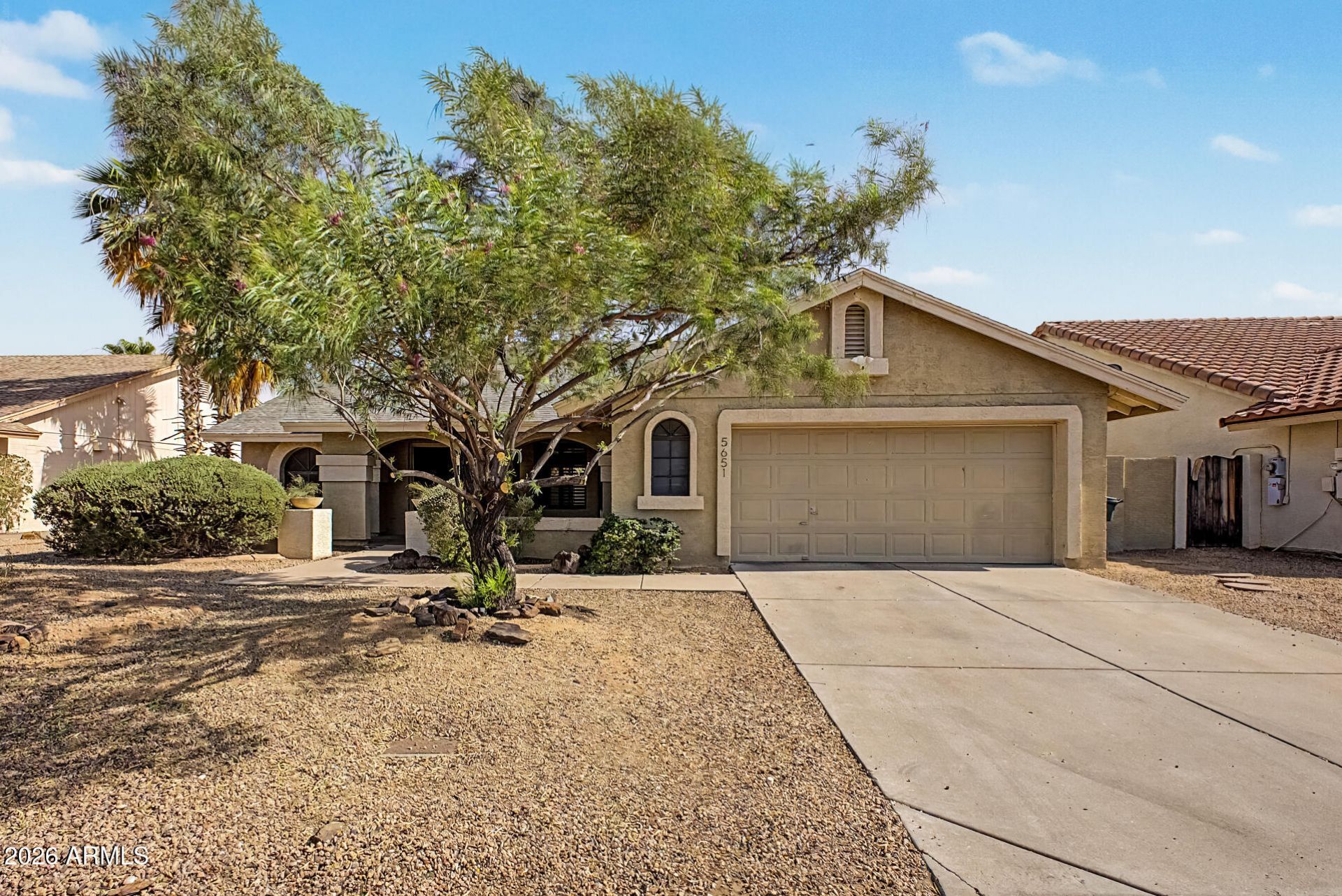 5651 E Nisbet Road, Scottsdale, AZ 85254 Main Photo