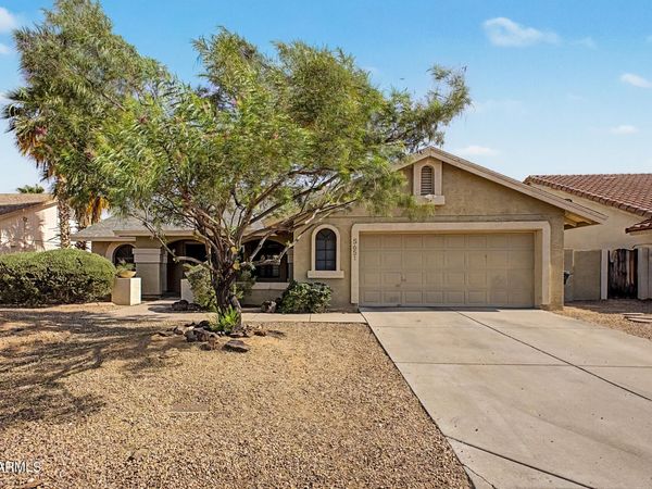 5651 E NISBET Road, Scottsdale, AZ 85254
