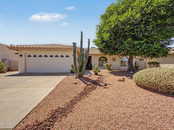 10409 E SAN TAN Boulevard, Unit 21, Sun Lakes, AZ 85248