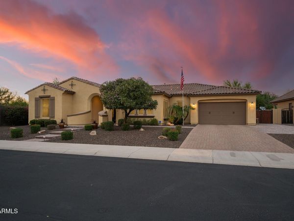 7282 W Rowel Road, Peoria, AZ 85383