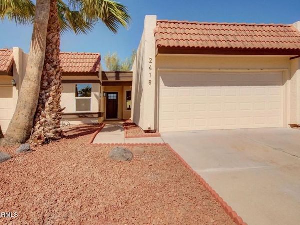 2418 E VILLA MARIA Drive, Phoenix, AZ 85032