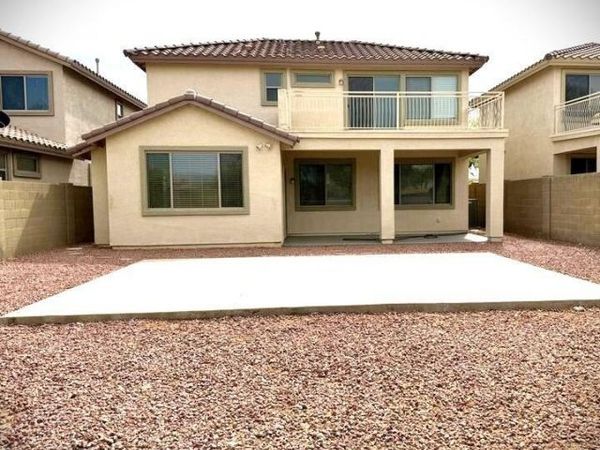 1724 W TWAIN Drive, Anthem, AZ 85086