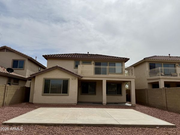 1724 W TWAIN Drive, Anthem, AZ 85086