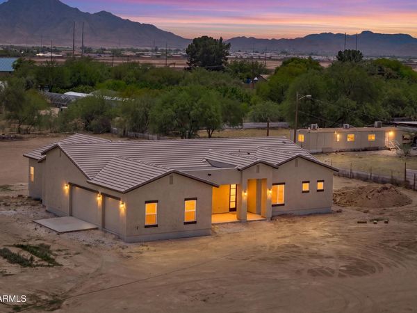 2908 S 109 Drive, Tolleson, AZ 85353