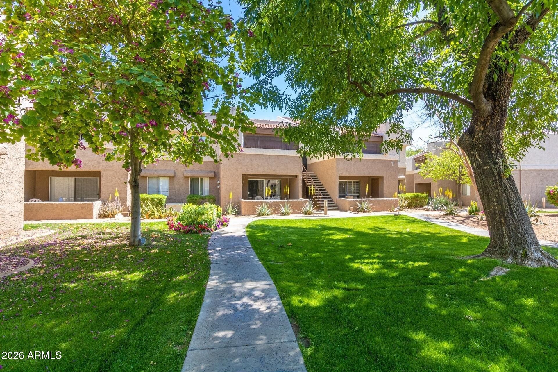 4444 E Paradise Village Parkway N, Unit 127, Phoenix, AZ 85032 Main Photo