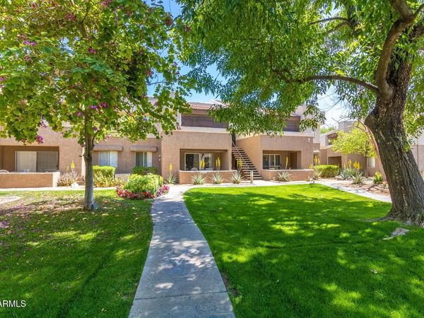 4444 E PARADISE VILLAGE Parkway N, Unit 127, Phoenix, AZ 85032