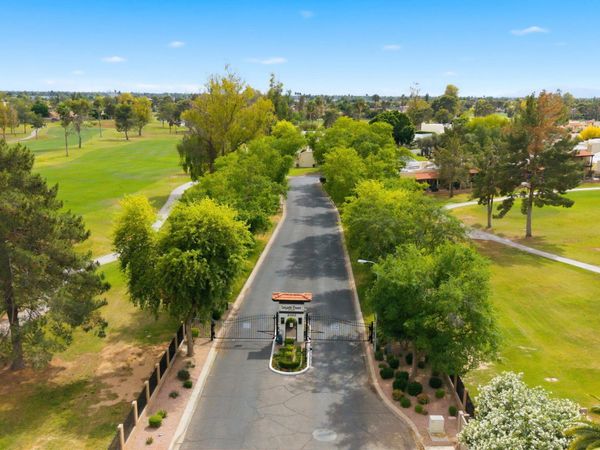 2322 S ROGERS, Unit 9, Mesa, AZ 85202