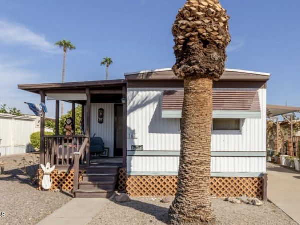 2650 W Union Hills Drive, Unit 161, Phoenix, AZ 85027