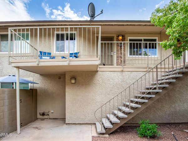 1224 N 85TH Place, Scottsdale, AZ 85257