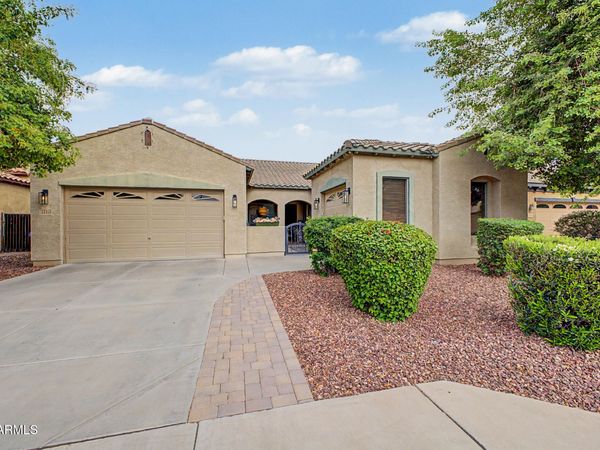23325 N 119TH Drive, Sun City, AZ 85373
