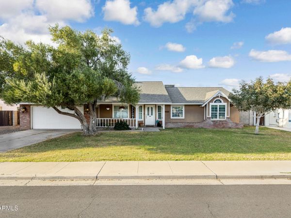 5344 E DIAMOND Avenue, Mesa, AZ 85206