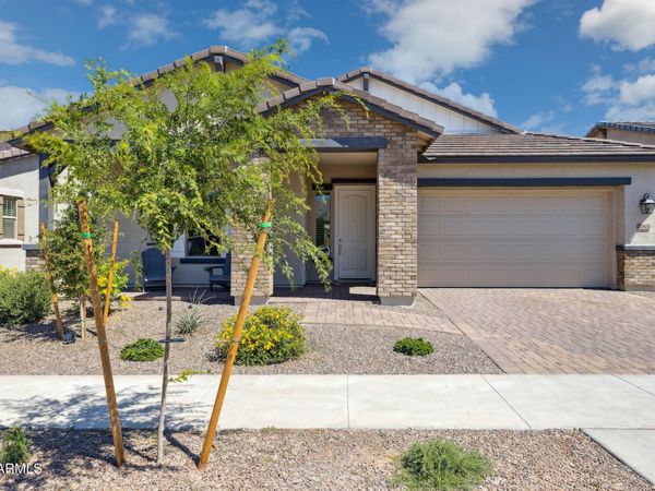 20606 E AVENIDA DEL VALLE Court, Queen Creek, AZ 85142
