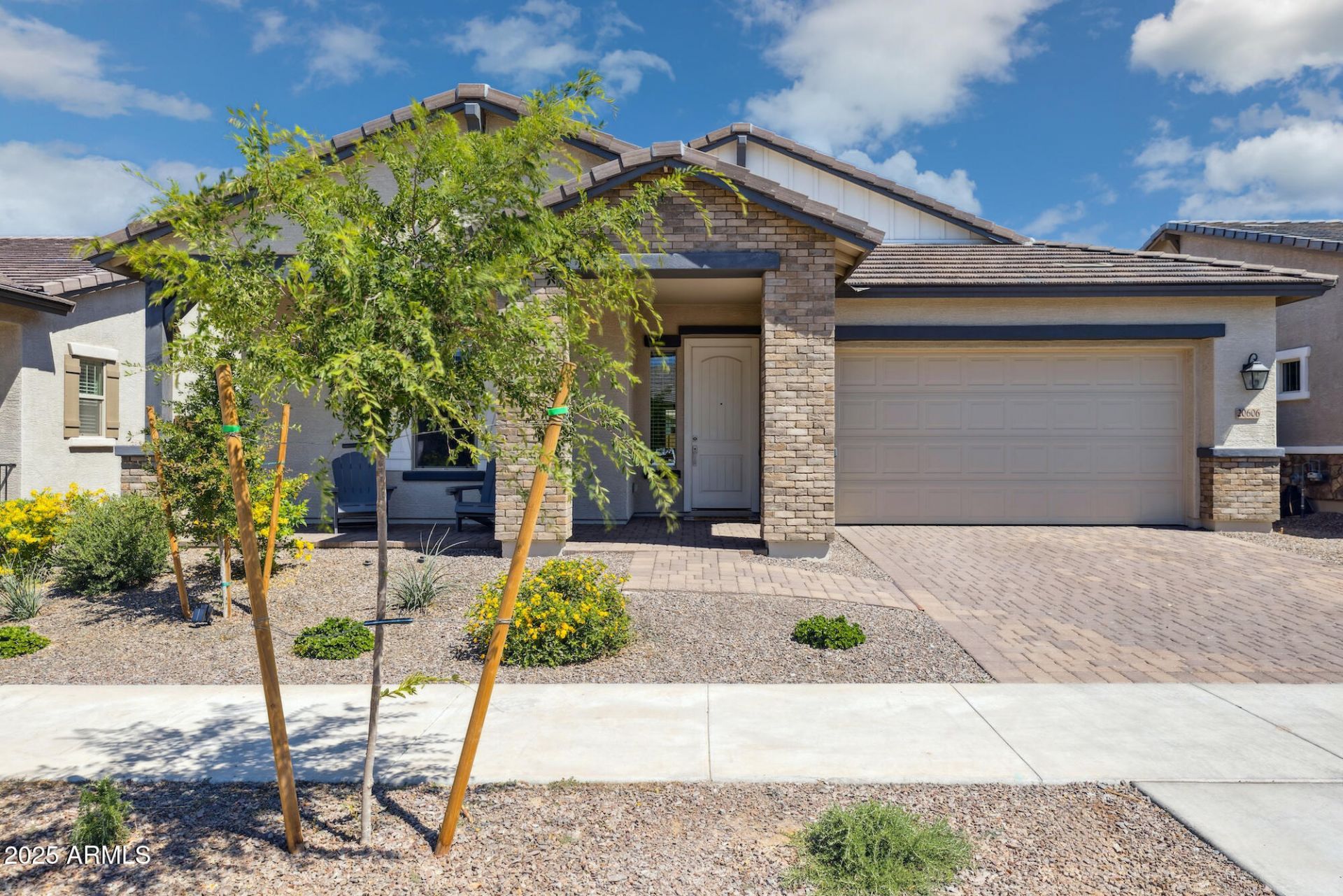 20606 E Avenida Del Valle Court, Queen Creek, AZ 85142 Main Photo