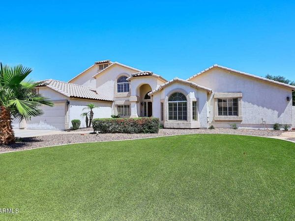 1069 N POINCIANA Road, Gilbert, AZ 85234