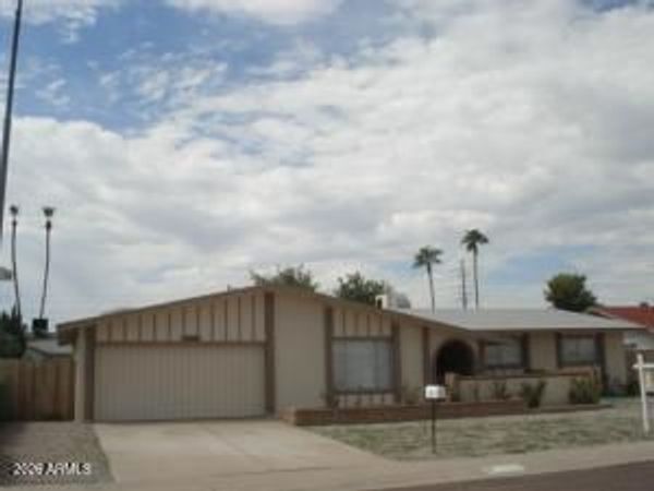 11634 N 49TH Avenue, Glendale, AZ 85304
