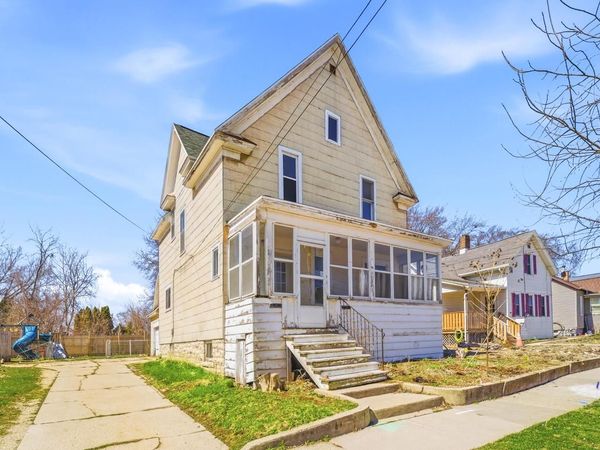 420 Morris STREET, Fond Du Lac, WI 54935