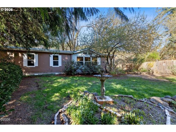 319 N BOULDER CREEK DR, Otis, OR 97368