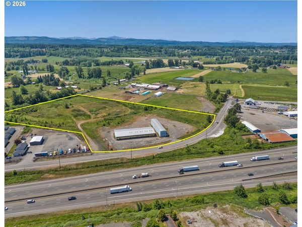 281 277 N HAMILTON RD, Chehalis, WA 98532